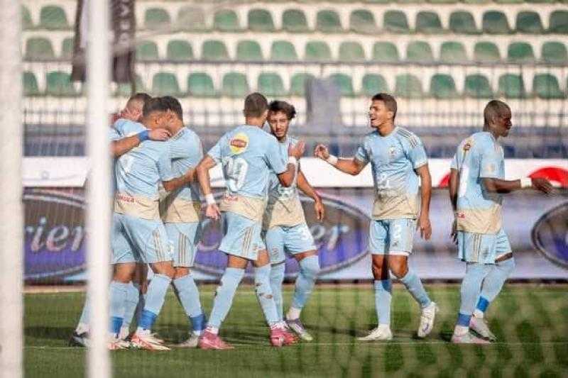 موعد مباراة الأهلي القادمة أمام الزمالك بعد الفوز على حرس الحدود