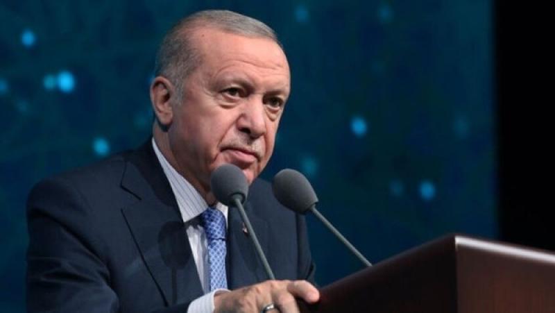 اردوغان