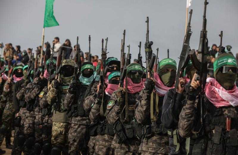 حماس: لسنا عقبة أمام اتفاق وقف إطلاق النار وندعو لتدخل دولي