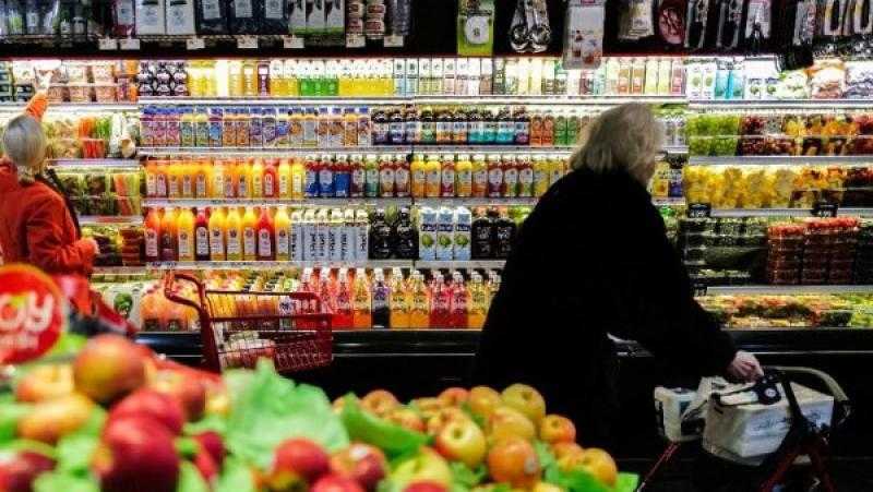 اتحاد التجزئة البريطاني يحذر من استمرار تضخم أسعار الغذاء حتى 2026