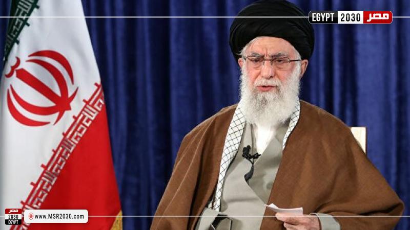 المرشد الأعلى الإيراني، آية الله علي خامنئي