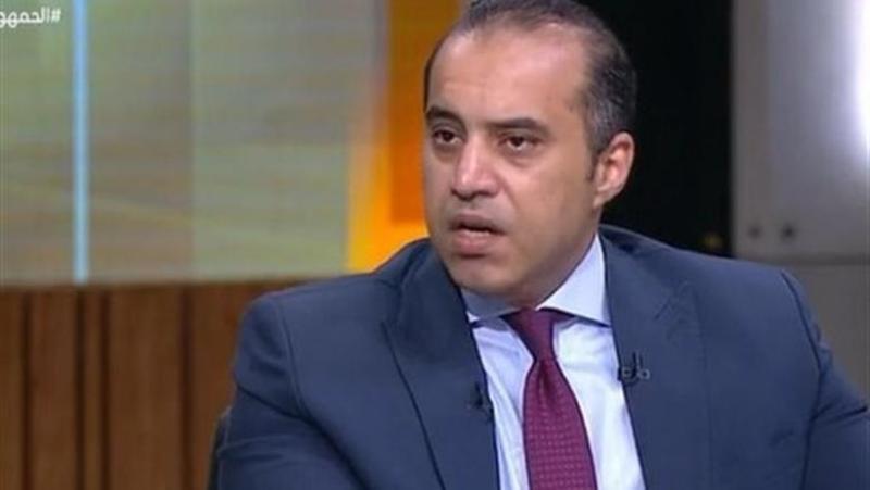وزير الشؤون النيابية 