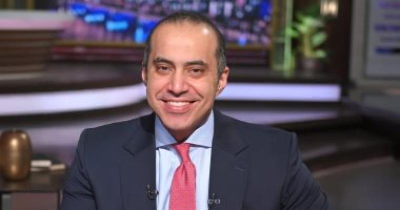 المستشار محمود فوزي 