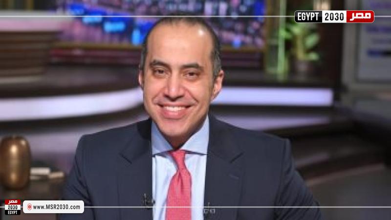 المستشار محمود فوزي 