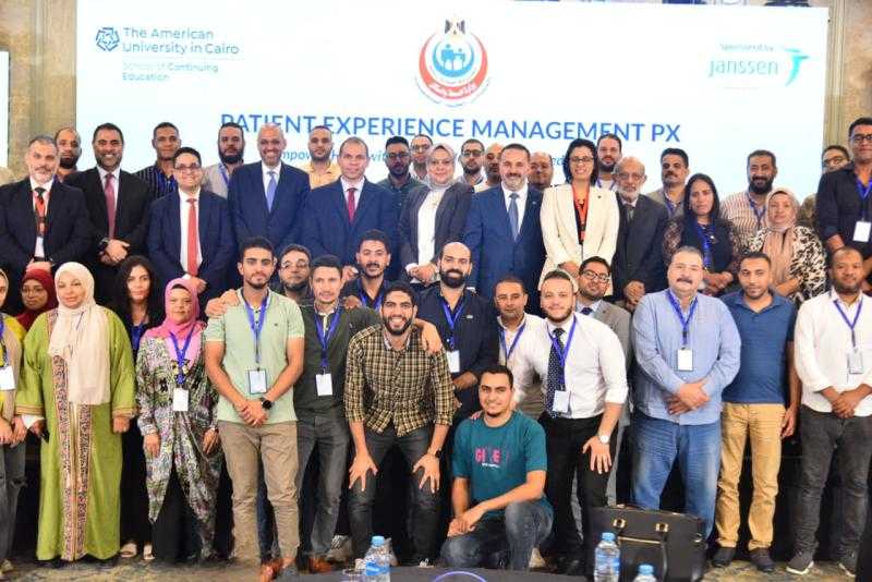 الصحة تطلق ورشة تدريبية لتطوير مهارات موظفي المجالس الطبية وتعزيز تجربة المرضى