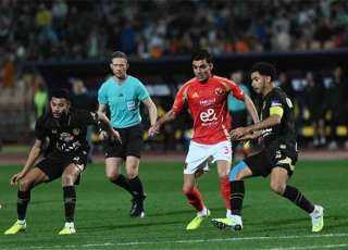 موعد مباراة الأهلي ضد الزمالك في دوري نايل.. والقناة الناقلة