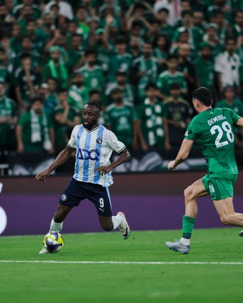 بيراميدز القطب الثالث.. رمزي: يورتشيتش أفضل مدرب في مصر