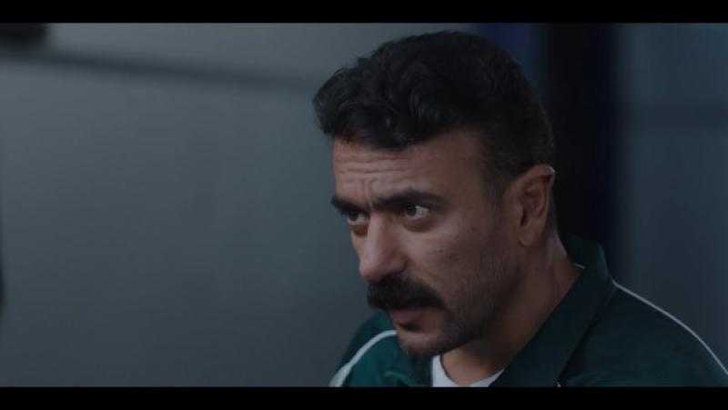 أحمد العوضي يكشف عن فيلمه الجديد ”شمشون ودليلة” ومسلسل ”علي كلاي”