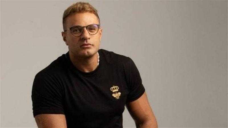 بلاغ رسمي ضد لبنى فؤاد بتهمة التشهير والابتزاز بحق محمد نور