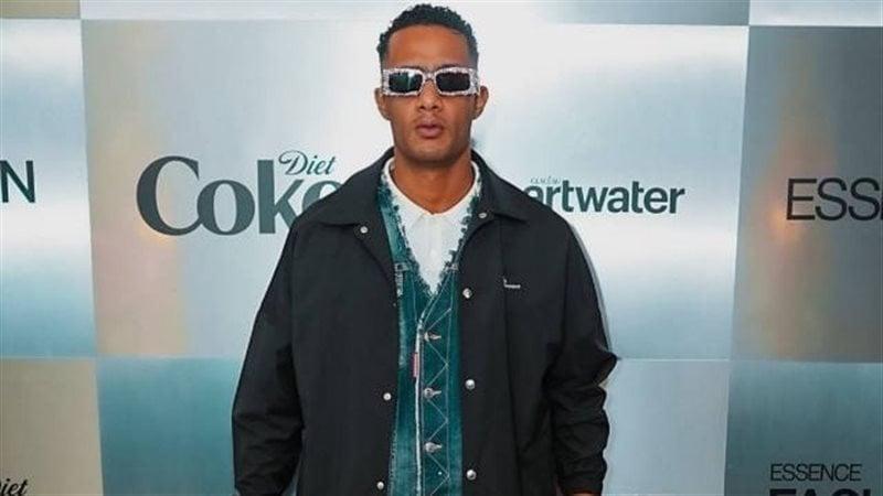 محمد رمضان 