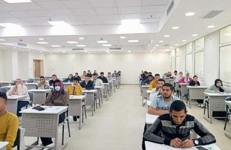 إعلان نتائج التقديم لطلاب مدارس التكنولوجيا التطبيقية ومدارس WE للالتحاق بالجامعات التكنولوجية