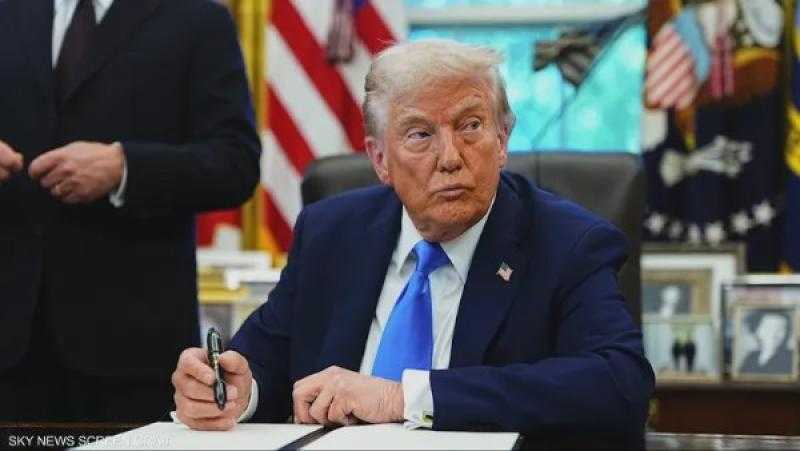 صحيفة عبرية: ترامب يقترح إدارة عربية لغزة لمدة 3 سنوات ويستبعد حماس