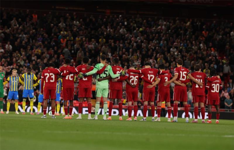 ليفربول 