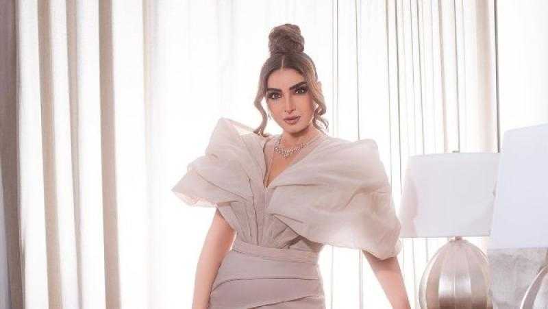 روجينا تكشف سر جمالها الدائم ورشاقتها