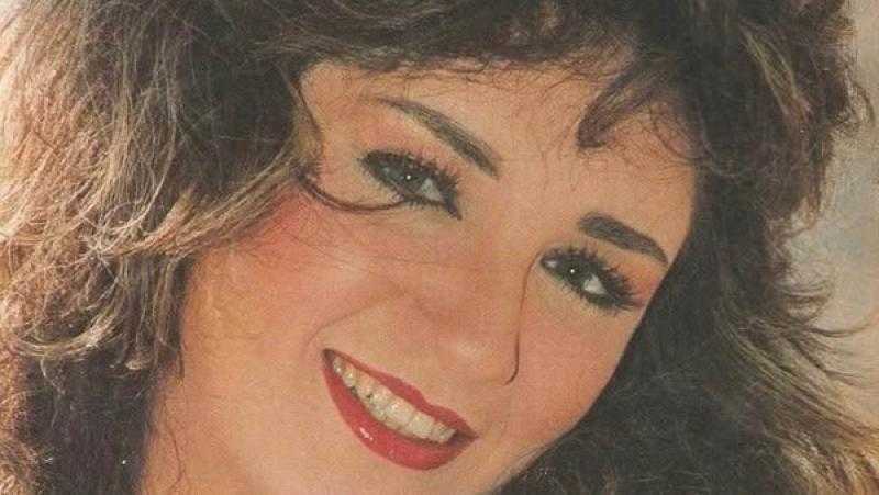 أحمد محسن يهنئ خالته إيمان الطوخي بعيد ميلادها