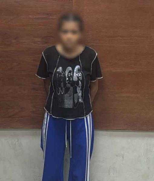 إخلاء سبيل الطالبة مريم صاحبة فيديو الاعتداء على زميلتها بمصر القديمة