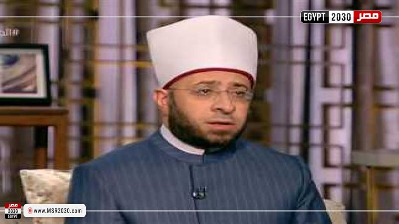 وزير الأوقاف 