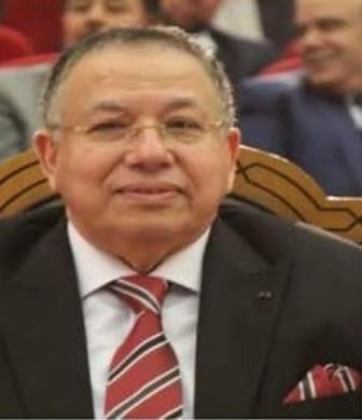 نقيب الأشراف 