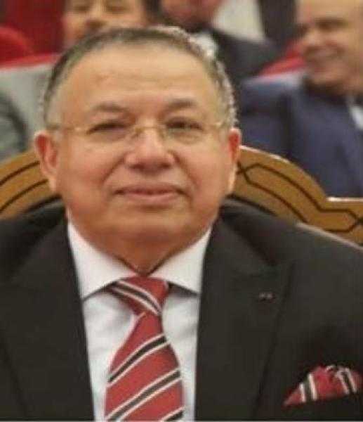 نقيب الأشراف: صمود غزة يبعث الفخر.. ومصر بقيادة السيسي رسخت مكانتها عالميًا