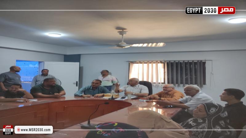 محافظة الإسماعيلية 