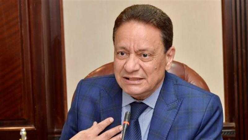 كرم جبر: يجب وضع استراتيجية للتعامل مع الشائعات والرد عليها