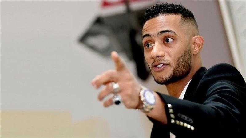 محمد رمضان يطرح أغنيته الجديدة ”صحابي عزموني”