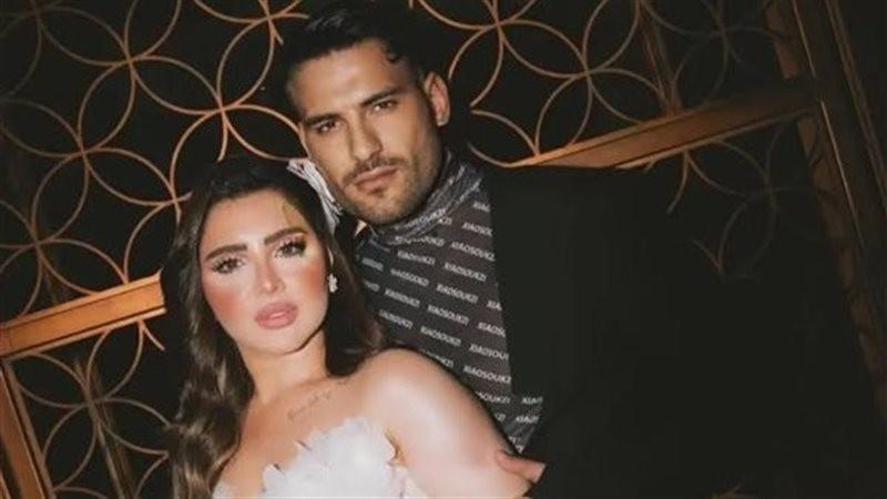 أزمة عائلية وقانونية.. طليقة المطرب مسلم تهدد باتخاذ إجراءات قانونية ضد شقيقته