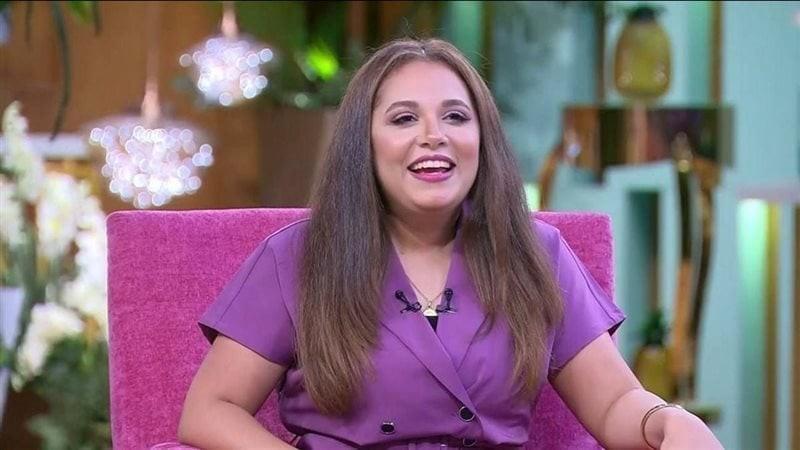 آخر تطورات الحالة الصحية للفنانة رحمة أحمد