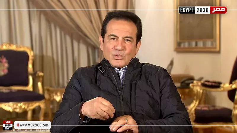 محمد ثروت