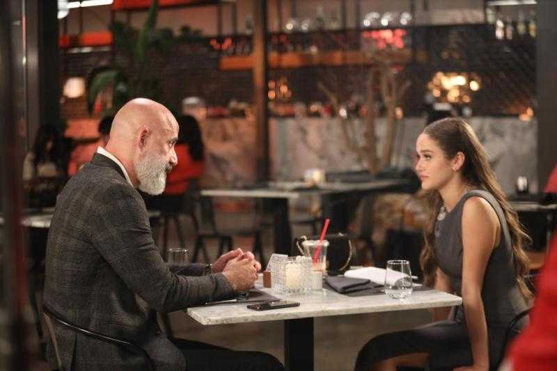 تفاصيل الحلقة الأخيرة من ”نور مكسور”