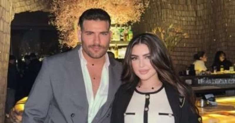 مسلم وطليقته 