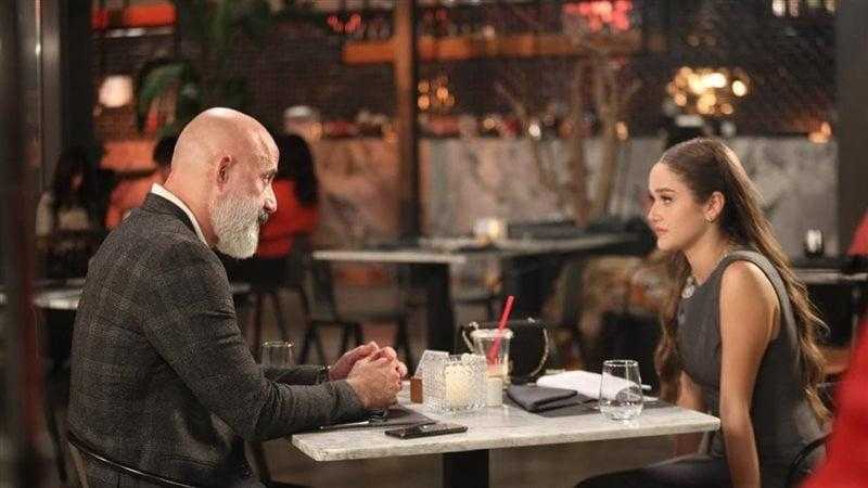 بعد الحلقة الأخيرة من نور مكسور مسلسل ”ما تراه، ليس كما يبدو” يتصدر الترند