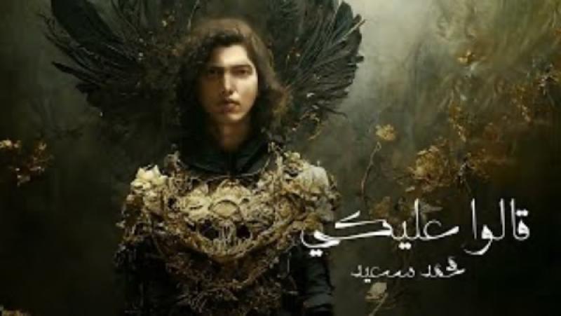 محمد سعيد 