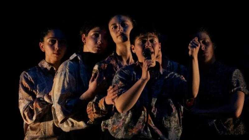 انطلاق مهرجان إيزيس الدولي لمسرح المرأة