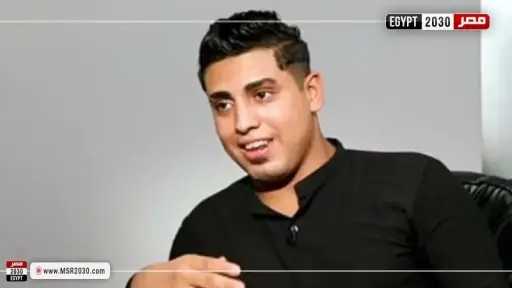 إخلاء سبيل كروان مشاكل بعد معارضته على حكم... إخلاء سبيل كروان مشاكل بعد معارضته على حكم حبسه سنتين