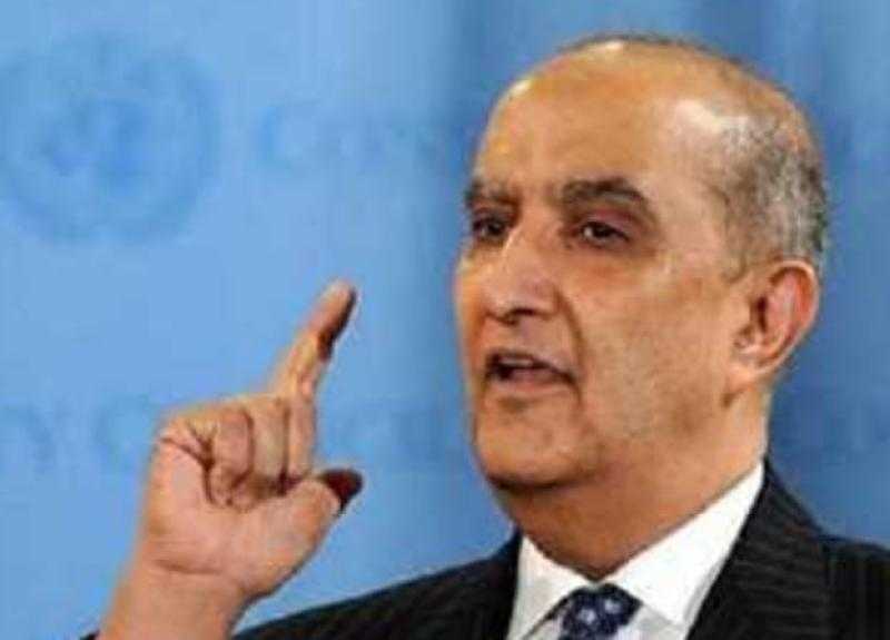 بعثة الجامعة العربية : مستمرون في تنفيذ حل الدولتين وتدريب 10 آلاف شرطي فلسطيني بغزة