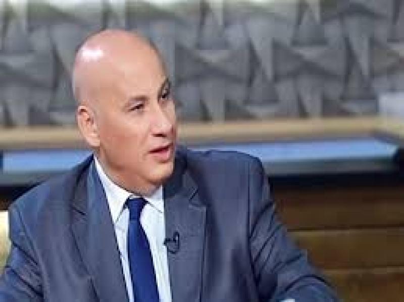 الدكتور جمال فرويز
