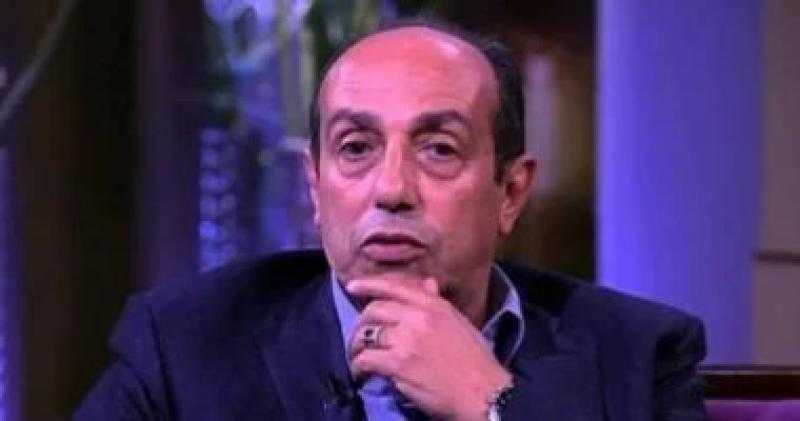 تفاصيل دور الفنان أحمد صيام في مسلسل «لينك»