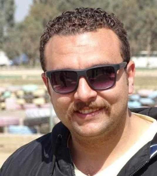 وفاة المقدم عبد الرحيم الرفاعي وكيل فرقة مباحث أكتوبر أثناء تأدية عمله