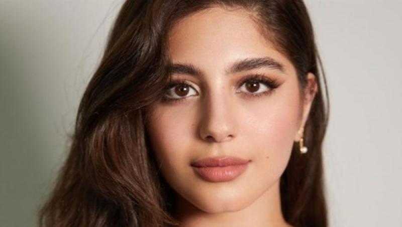 مايان السيد تعيش حالة من النشاط الفني