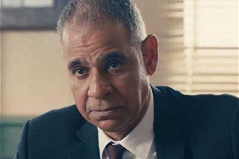 محمود البزاوي يحتفل بعيد ميلاده