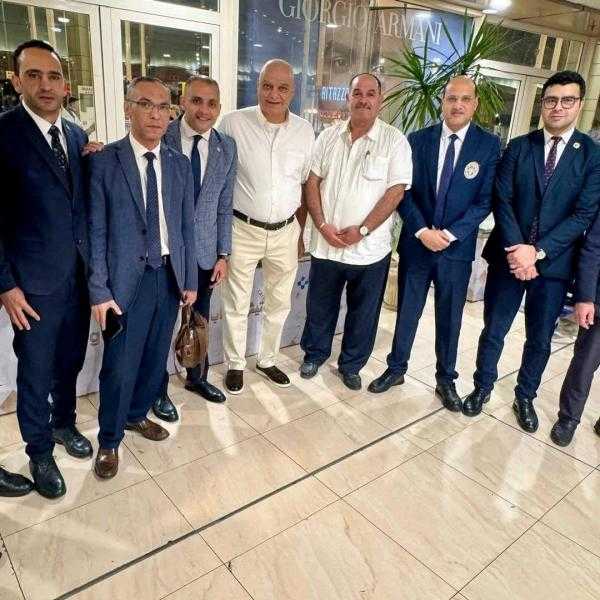 جمارك مطار شرم الشيخ الدولي تضبط محاولة تهريب عدد من أقراص الترامادول المخدرة