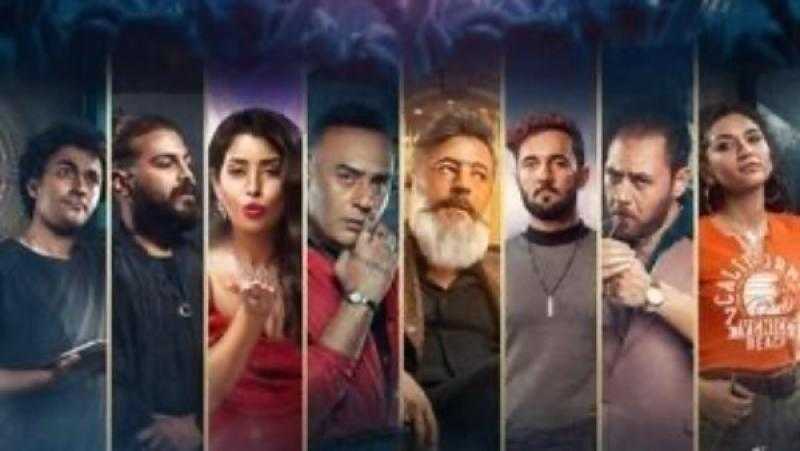 عرض فيلم درويلة على هذه المنصة