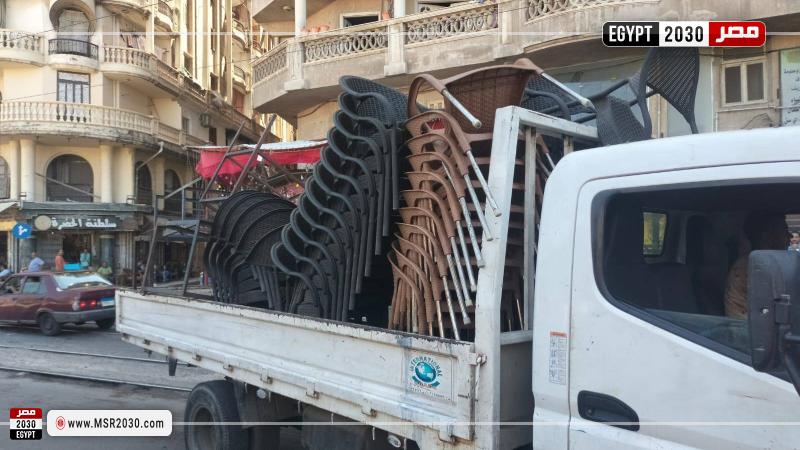 محافظة الإسكندرية 