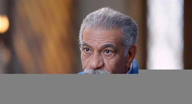 تعرف على دور الفنان سيد رجب في مسلسل «لينك»