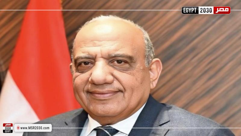وزير الكهرباء