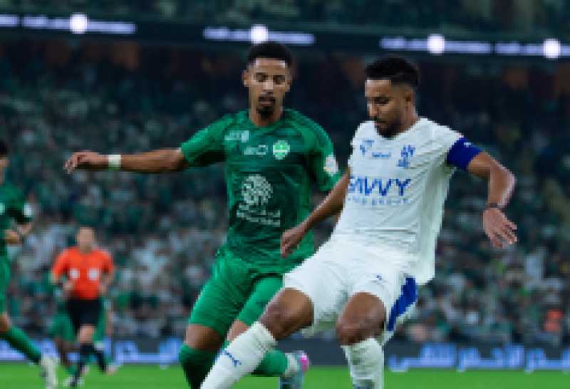 الهلال في اختبار جديد أمام الأخدود.. بحثًا عن فوز يداوي جراح البداية