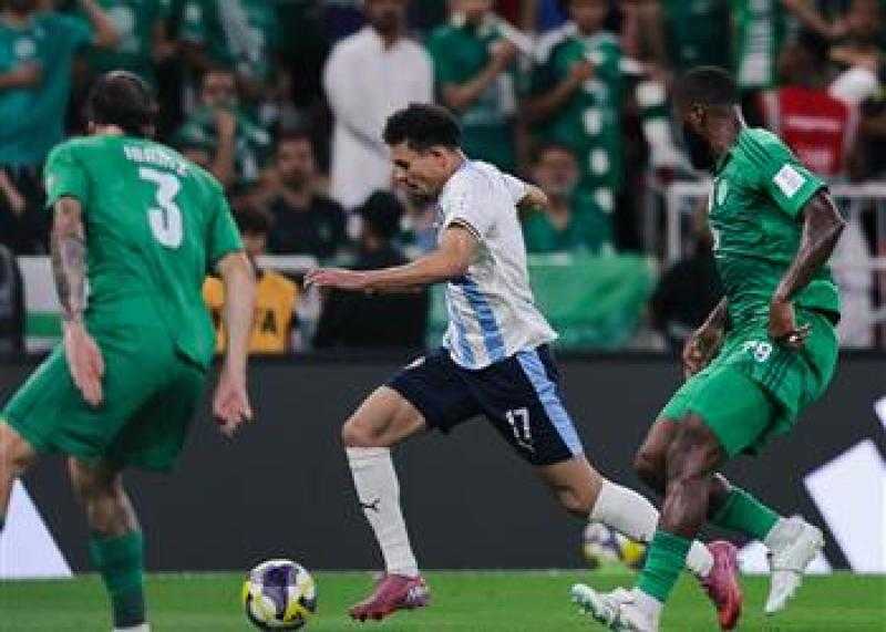 المنتشري يصدم الأهلي: بيراميدز تفوق بجدارة.. ويايسلة المسؤول الأول عن السقوط