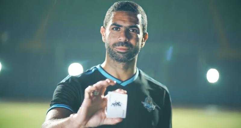أحمد فتحي: أحلم بتدريب الأهلي.. ونصيحتي لـ محمد هاني قبل موقعة القمة