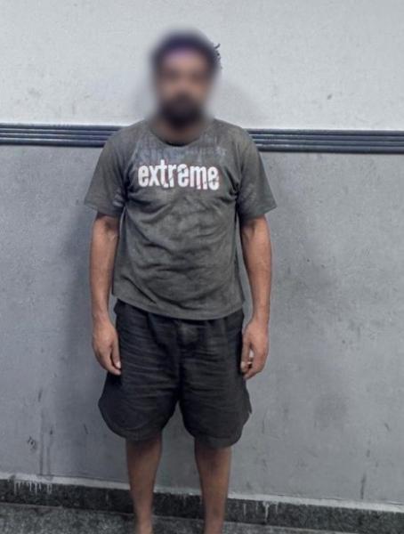 ضبط عاطل متهم بإغلاق زاوية صلاة وممارسة أعمال بلطجة بالإسكندرية